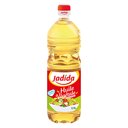 Huile de Table - huile végétale  format 0.9L