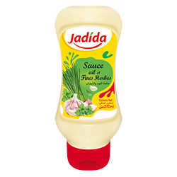 Mayonnaise légère - format 270ml