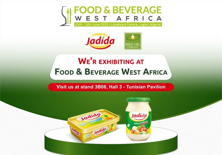 Beverage West Africa poulina group holding - gulfood