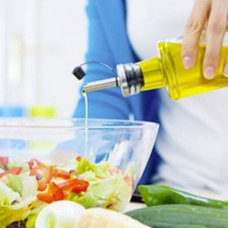 Vegetable oil manufacturers Med Oil Company