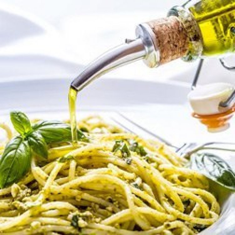 Huile d'olive Jadida Med Oil Company