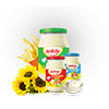 Mayonnaise & sauces