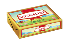 fat blend - savoureuse formats 200g